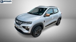 Dacia Spring 2023