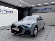 Audi A1 2025