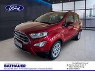 Ford EcoSport 2021
