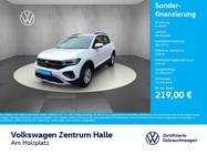 Volkswagen T-Cross 2024