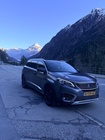 Peugeot 5008 2020