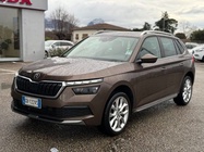 Skoda Kamiq 2020