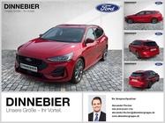 Ford Focus 2023