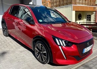 Peugeot 208 2022