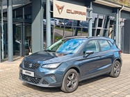 Seat Arona 2022