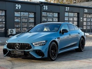 Mercedes-Benz AMG GT 2023