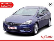 Opel Astra 2021
