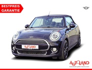 MINI Cabrio 2018