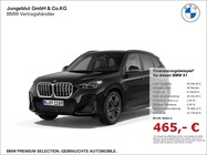 BMW X1 2025