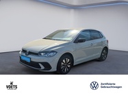 Volkswagen Polo 2025