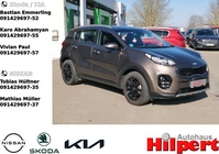 Kia Sportage 2019
