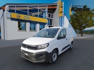 Opel Combo 2024