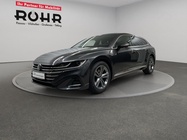 Volkswagen Arteon 2023