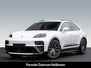 Porsche Macan 2026