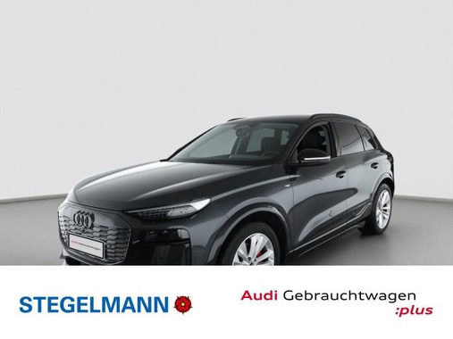 Audi Q6 e-tron 2025
