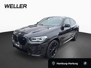 BMW X4 2023