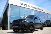 Land Rover Defender 2026