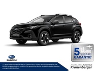 Subaru Crosstrek 2025