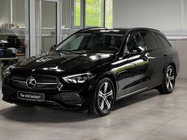 Mercedes-Benz C-Class 2022