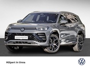 Volkswagen Tayron 2025