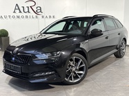 Skoda Superb 2022
