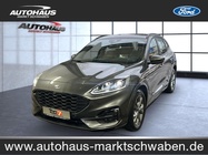 Ford Kuga 2023