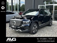 Mercedes-Benz GLB-Class 2025