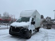 Renault Master 2020