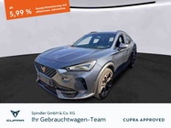 Cupra Formentor 2023