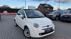 Fiat 500 2022