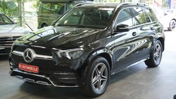 Mercedes-Benz GLE-Class 2023