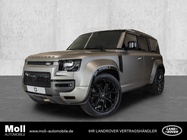 Land Rover Defender 2026