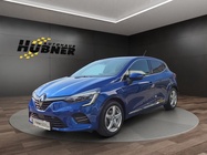 Renault Clio 2021