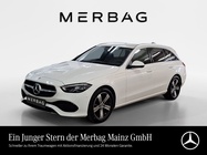 Mercedes-Benz C-Class 2025