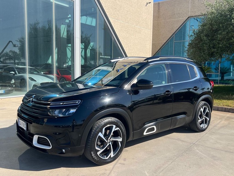 Citroen C5