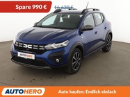 Dacia Sandero 2023