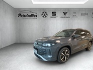 Volkswagen Tayron 2025