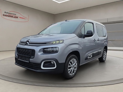 Citroen Berlingo 2023