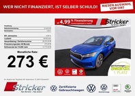 Skoda Enyaq 2021
