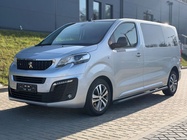 Peugeot Expert 2019