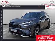 Toyota RAV4 2026