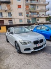 BMW 1 Series 2012