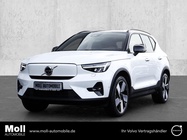 Volvo XC40 2022