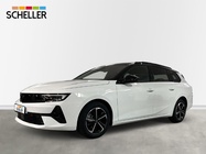 Opel Astra 2025