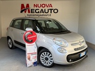 Fiat 500L 2017