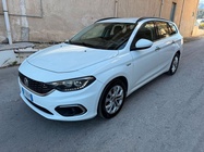 Fiat Tipo 2016