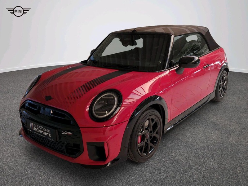 MINI Cabrio
