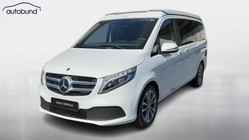 Mercedes-Benz V-Class 2025