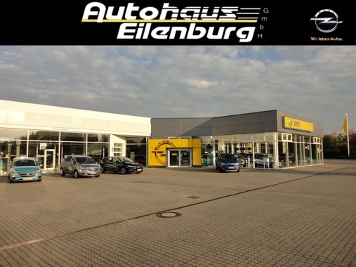 Opel Frontera 2026