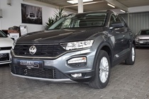 Volkswagen T-Roc 2020